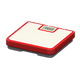 Red x White Red x White