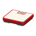 Digital Scale Animal Crossing New Horizons | ACNH Critter - ACNHMALL