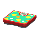 Digital Scale Animal Crossing New Horizons | ACNH Critter - ACNHMALL