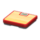 Red x Wood