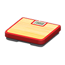 Digital Scale Animal Crossing New Horizons | ACNH Critter - ACNHMALL