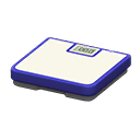 Digital Scale Animal Crossing New Horizons | ACNH Critter - ACNHMALL