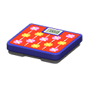 Digital Scale Animal Crossing New Horizons | ACNH Critter - ACNHMALL