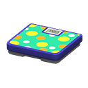 Digital Scale Animal Crossing New Horizons | ACNH Critter - ACNHMALL