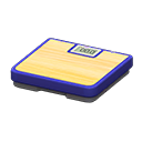 Digital Scale Animal Crossing New Horizons | ACNH Critter - ACNHMALL