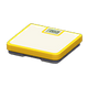 Yellow x White Yellow x White