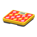 Digital Scale Animal Crossing New Horizons | ACNH Critter - ACNHMALL