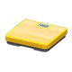 Yellow x Wood