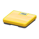 Digital Scale Animal Crossing New Horizons | ACNH Critter - ACNHMALL