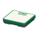 Digital Scale Animal Crossing New Horizons | ACNH Critter - ACNHMALL