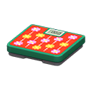 Digital Scale Animal Crossing New Horizons | ACNH Critter - ACNHMALL