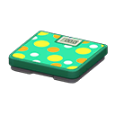 Digital Scale Animal Crossing New Horizons | ACNH Critter - ACNHMALL