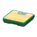 Digital Scale Animal Crossing New Horizons | ACNH Critter - ACNHMALL