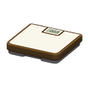 Digital Scale Animal Crossing New Horizons | ACNH Critter - ACNHMALL