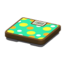 Digital Scale Animal Crossing New Horizons | ACNH Critter - ACNHMALL