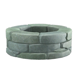 Simple Well DIY