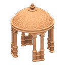 Gazebo Animal Crossing New Horizons | ACNH Critter - ACNHMALL