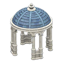 Gazebo Animal Crossing New Horizons | ACNH Critter - ACNHMALL