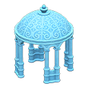 Gazebo Animal Crossing New Horizons | ACNH Critter - ACNHMALL