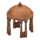 Gazebo Animal Crossing New Horizons | ACNH Critter - ACNHMALL