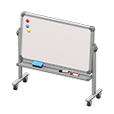 Whiteboard Animal Crossing New Horizons | ACNH Critter - ACNHMALL