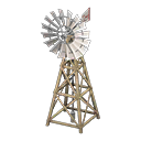 Windmill Animal Crossing New Horizons | ACNH Critter - ACNHMALL