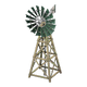 Green x NA Green x NA