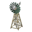 Windmill Animal Crossing New Horizons | ACNH Critter - ACNHMALL