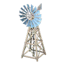 Windmill Animal Crossing New Horizons | ACNH Critter - ACNHMALL