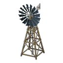 Windmill Animal Crossing New Horizons | ACNH Critter - ACNHMALL