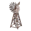 Windmill Animal Crossing New Horizons | ACNH Critter - ACNHMALL