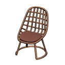 Tubular Chair in Animal Crossing New Horizons - ACNHMALL