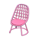 Tubular Chair in Animal Crossing New Horizons - ACNHMALL