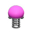 Tubular Lamp in Animal Crossing New Horizons | ACNHMALL