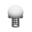 Tubular Lamp in Animal Crossing New Horizons | ACNHMALL