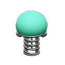 Tubular Lamp in Animal Crossing New Horizons | ACNHMALL