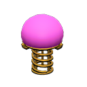 Tubular Lamp in Animal Crossing New Horizons | ACNHMALL
