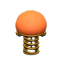 Tubular Lamp in Animal Crossing New Horizons | ACNHMALL