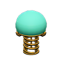 Tubular Lamp in Animal Crossing New Horizons | ACNHMALL
