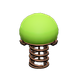 Copper x Green