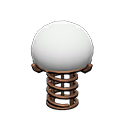 Tubular Lamp in Animal Crossing New Horizons | ACNHMALL