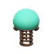 Copper x Mint