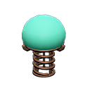 Tubular Lamp in Animal Crossing New Horizons | ACNHMALL