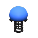 Tubular Lamp in Animal Crossing New Horizons | ACNHMALL