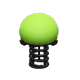 Black x Green Black x Green