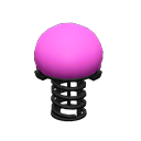 Tubular Lamp in Animal Crossing New Horizons | ACNHMALL