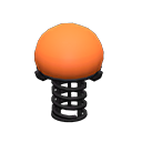 Tubular Lamp in Animal Crossing New Horizons | ACNHMALL
