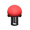 Tubular Lamp in Animal Crossing New Horizons | ACNHMALL