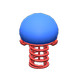 Red x Blue Red x Blue