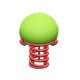Red x Green